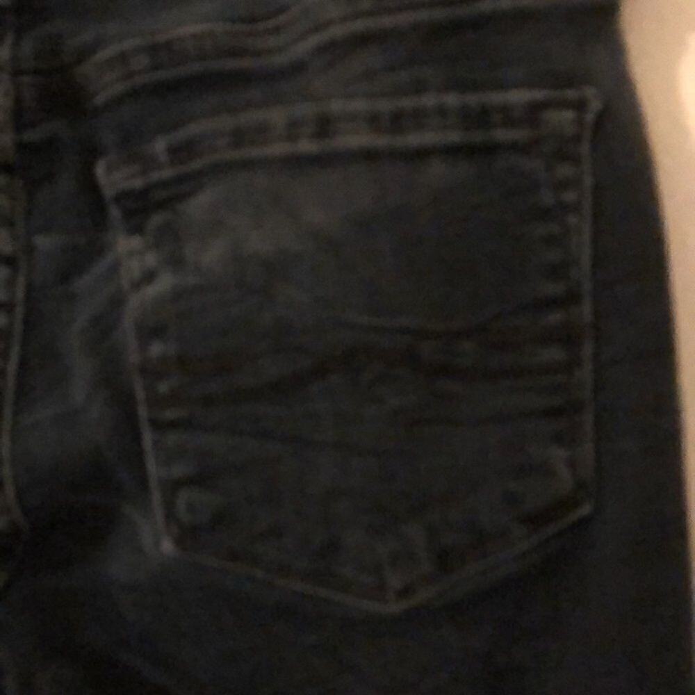 Lucky Brand Size 26  Women’s Jeans 26  Streetwear Charlie Skinny - Picture 5 of 6
